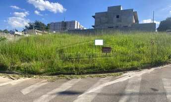 Imagem: TERRENO RESIDENCIAL em ITATIBA - SP, ALPES