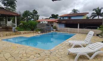 Imagem: CHACARA RESIDENCIAL em ITATIBA - SP, RECANTO