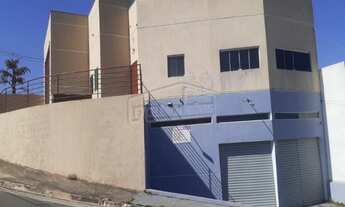 Imagem 3: GALPAO COMERCIAL em ITATIBA - SP, LOTEAMENTO RESIDENCIAL CENTRAL PARK II