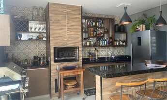 Imagem: CASA CASA EM CONDOMÍNIO em ITATIBA - SP