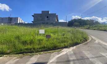 Imagem 3: TERRENO RESIDENCIAL em ITATIBA - SP, ALPES DO CRUZEIRO