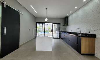 Imagem 2: CASA CASA EM CONDOMÍNIO em ITATIBA - SP, CONDOMÍNIO RESERVA DE SANTA ROSA