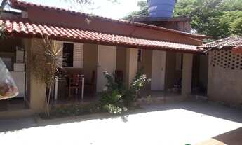 Imagem 2: CHACARA RESIDENCIAL em VARGEM GRANDE DO SUL - SP, RODOVIA