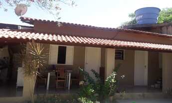 Imagem 3: CHACARA RESIDENCIAL em VARGEM GRANDE DO SUL - SP, RODOVIA