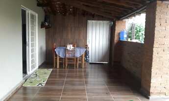 Imagem 4: CHACARA RESIDENCIAL em VARGEM GRANDE DO SUL - SP, RODOVIA