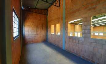 Imagem 3: BARRACAO COMERCIAL em MOGI GUAÇU - SP, PARQUE INDUSTRIAL JOÃO BATISTA CARUSO