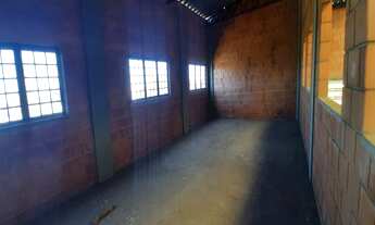 Imagem 4: BARRACAO COMERCIAL em MOGI GUAÇU - SP, PARQUE INDUSTRIAL JOÃO BATISTA CARUSO