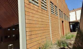 Imagem 5: BARRACAO COMERCIAL em MOGI GUAÇU - SP, PARQUE INDUSTRIAL JOÃO BATISTA CARUSO