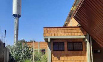 Imagem 2: BARRACAO COMERCIAL em MOGI GUAÇU - SP, PARQUE INDUSTRIAL JOÃO BATISTA CARUSO