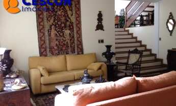 Imagem 2: CASA RESIDENCIAL em BARUERI - SP, ALDEIA DA SERRA