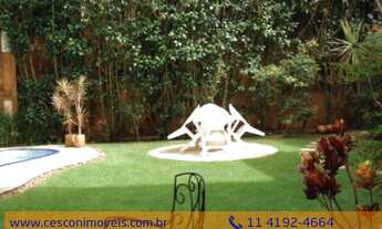 Imagem 3: CASA RESIDENCIAL em BARUERI - SP, ALDEIA DA SERRA