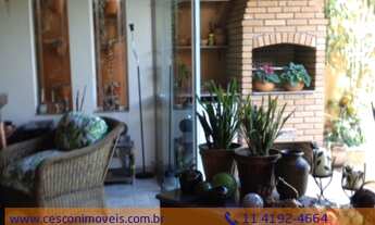 Imagem 6: CASA RESIDENCIAL em BARUERI - SP, ALDEIA DA SERRA