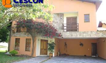 Imagem: CASA RESIDENCIAL em SANTANA DE PARNAÍBA