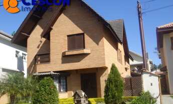 Imagem: CASA RESIDENCIAL em SANTANA DE PARNAÍBA