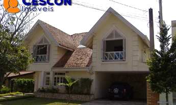 Imagem: CASA RESIDENCIAL em SANTANA DE PARNAÍBA