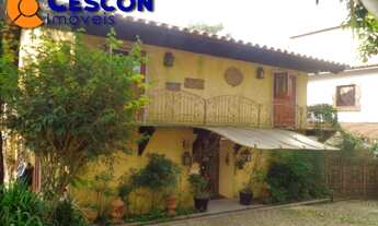 Imagem: CASA RESIDENCIAL em BARUERI - SP, ALDEIA