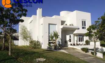 Imagem: CASA RESIDENCIAL em BARUERI - SP, ALDEIA