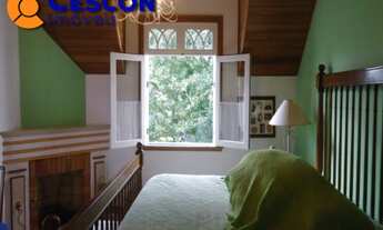 Imagem 2: CASA RESIDENCIAL em SANTANA DE PARNAÍBA - SP, ALDEIA DA SERRA