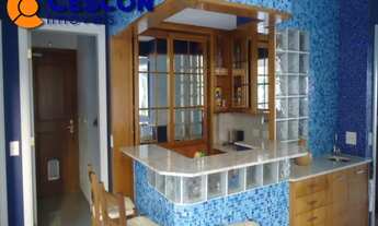 Imagem 7: CASA RESIDENCIAL em SANTANA DE PARNAÍBA - SP, ALDEIA DA SERRA