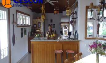 Imagem 5: CASA RESIDENCIAL em SANTANA DE PARNAÍBA - SP, ALDEIA DA SERRA