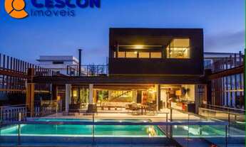 Imagem: CASA RESIDENCIAL em BARUERI - SP, ALDEIA