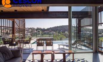 Imagem 4: CASA RESIDENCIAL em BARUERI - SP, ALDEIA DA SERRA