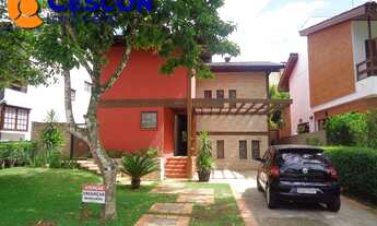 Imagem: CASA RESIDENCIAL em BARUERI - SP, ALDEIA