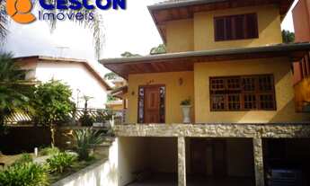 Imagem: CASA RESIDENCIAL em BARUERI - SP, ALDEIA