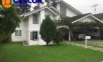 Imagem: CASA RESIDENCIAL em BARUERI - SP, ALDEIA