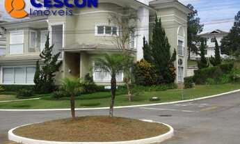 Imagem: CASA RESIDENCIAL em BARUERI - SP, ALDEIA