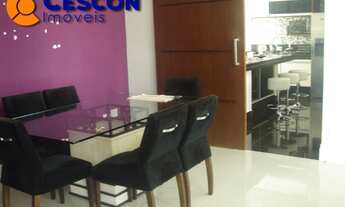 Imagem 6: CASA RESIDENCIAL em BARUERI - SP, ALDEIA DA SERRA