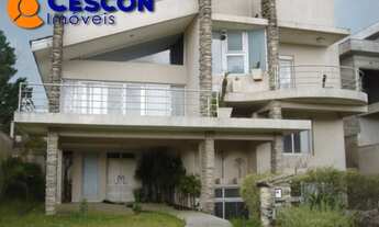 Imagem: CASA RESIDENCIAL em BARUERI - SP, ALDEIA