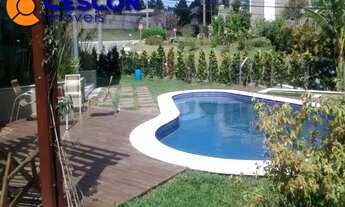 Imagem 2: CASA RESIDENCIAL em BARUERI - SP, ALDEIA DA SERRA