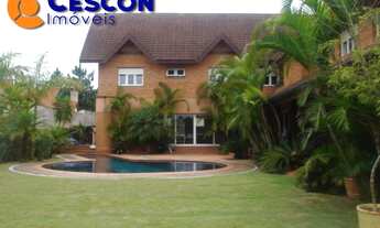 Imagem 3: CASA RESIDENCIAL em BARUERI - SP, ALDEIA DA SERRA