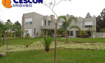 Imagem: CASA RESIDENCIAL em BARUERI - SP, ALDEIA