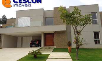 Imagem 2: CASA RESIDENCIAL em BARUERI - SP, ALDEIA DA SERRA