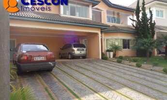 Imagem: CASA RESIDENCIAL em BARUERI - SP, ALDEIA