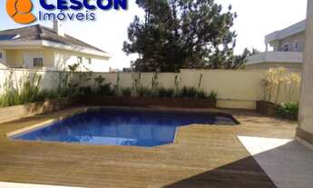 Imagem 2: CASA RESIDENCIAL em BARUERI - SP, ALDEIA DA SERRA