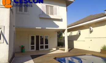 Imagem 3: CASA RESIDENCIAL em BARUERI - SP, ALDEIA DA SERRA