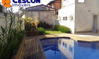 Imagem 4: CASA RESIDENCIAL em BARUERI - SP, ALDEIA DA SERRA