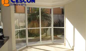 Imagem 5: CASA RESIDENCIAL em BARUERI - SP, ALDEIA DA SERRA