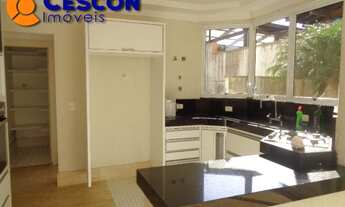 Imagem 6: CASA RESIDENCIAL em BARUERI - SP, ALDEIA DA SERRA