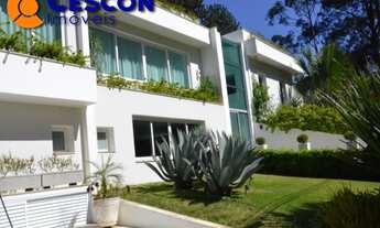 Imagem 3: CASA RESIDENCIAL em BARUERI - SP, ALDEIA DA SERRA