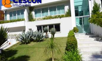 Imagem: CASA RESIDENCIAL em BARUERI - SP, ALDEIA