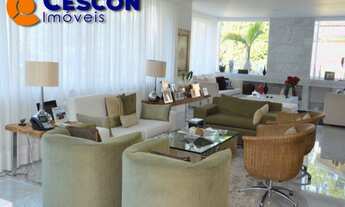 Imagem 6: CASA RESIDENCIAL em BARUERI - SP, ALDEIA DA SERRA