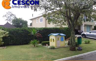 Imagem 3: CASA RESIDENCIAL em SANTANA DE PARNAÍBA - SP, ALDEIA DA SERRA