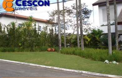 Imagem 2: CASA RESIDENCIAL em BARUERI - SP, ALDEIA DA SERRA