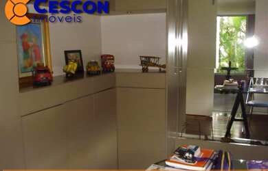 Imagem 4: CASA RESIDENCIAL em BARUERI - SP, ALDEIA DA SERRA