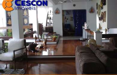 Imagem 5: CASA RESIDENCIAL em BARUERI - SP, ALDEIA DA SERRA