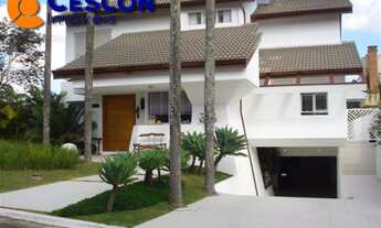 Imagem: CASA RESIDENCIAL em BARUERI - SP, ALDEIA